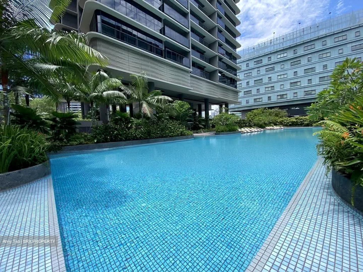 One-north Eden (D5), Apartment #612753041